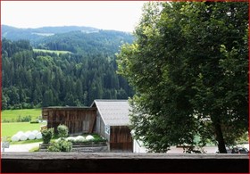 Gasthof - Hotel Fuchswirt