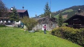 Gasthof - Hotel Fuchswirt