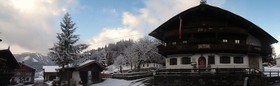 Gasthof - Hotel Fuchswirt