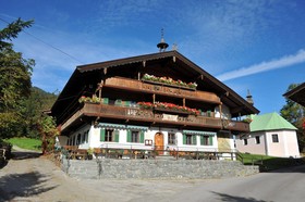 Gasthof - Hotel Fuchswirt