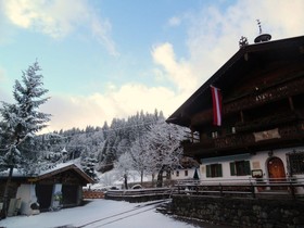 Gasthof - Hotel Fuchswirt