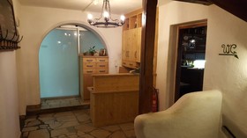 Gasthof - Hotel Fuchswirt