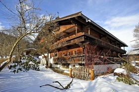 Gasthof - Hotel Fuchswirt