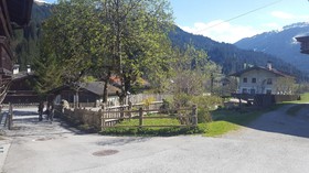 Gasthof - Hotel Fuchswirt