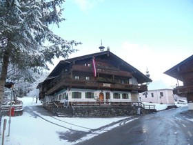 Gasthof - Hotel Fuchswirt