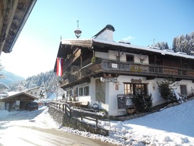 Gasthof - Hotel Fuchswirt