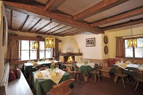 Gasthof - Hotel Fuchswirt
