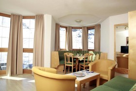 Alpenhotel Seiler
