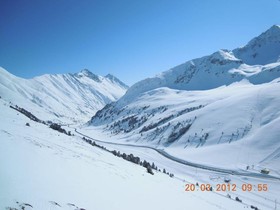 Alpenhotel Seiler