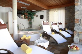 Alpenhotel Seiler