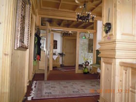Alpenhotel Seiler