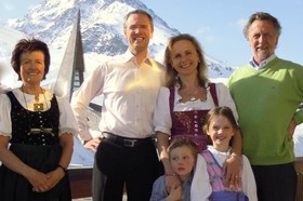 Alpenhotel Seiler