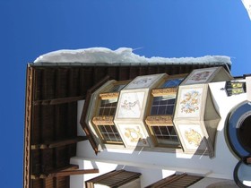 Alpenhotel Seiler