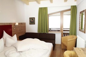 Alpenhotel Seiler