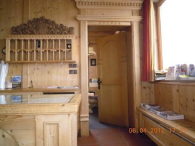 Alpenhotel Seiler
