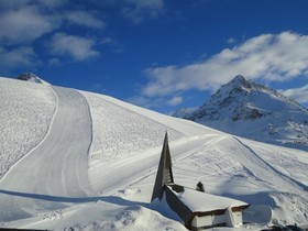 Alpenhotel Seiler