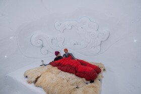 Iglu Village Kühtai