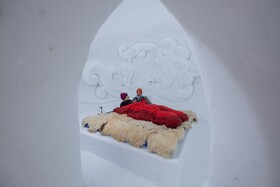 Iglu Village Kühtai