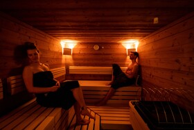 Iglu Village Kühtai