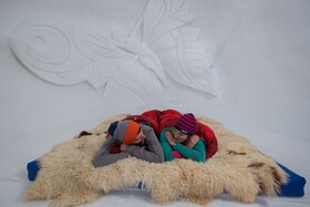 Iglu Village Kühtai