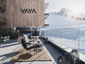 VAYA Kühtai