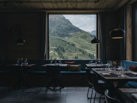 VAYA Kühtai