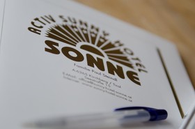 Hotel Sonne