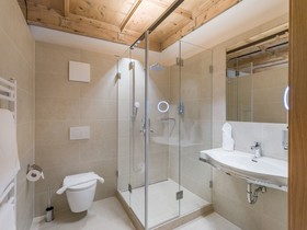 Alpen Glück Hotel Unterm Rain