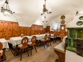 Alpen Glück Hotel Unterm Rain