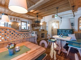 Alpen Glück Hotel Unterm Rain