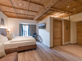 Alpen Glück Hotel Unterm Rain
