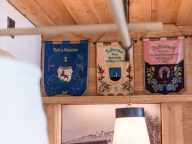 Alpen Glück Hotel Unterm Rain