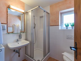 Alpen Glück Hotel Unterm Rain
