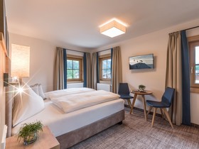 Alpen Glück Hotel Unterm Rain