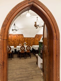 Alpen Glück Hotel Unterm Rain