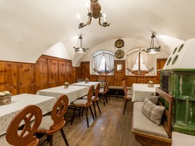 Alpen Glück Hotel Unterm Rain