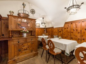 Alpen Glück Hotel Unterm Rain