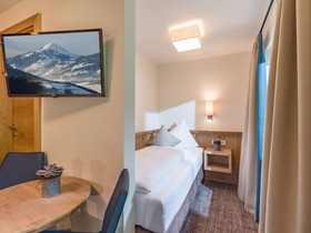 Alpen Glück Hotel Unterm Rain