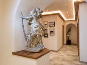 Alpen Glück Hotel Unterm Rain