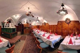 Alpen Glück Hotel Unterm Rain