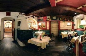 Alpen Glück Hotel Unterm Rain
