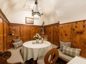 Alpen Glück Hotel Unterm Rain