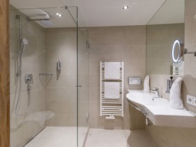 Alpen Glück Hotel Unterm Rain