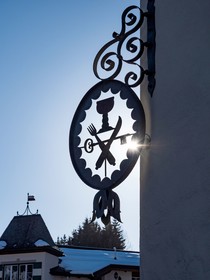 Alpen Glück Hotel Unterm Rain
