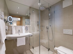 Alpen Glück Hotel Unterm Rain