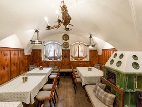 Alpen Glück Hotel Unterm Rain