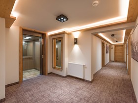 Alpen Glück Hotel Unterm Rain