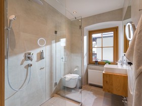 Alpen Glück Hotel Unterm Rain