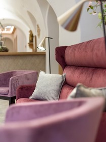 Alpen Glück Hotel Unterm Rain