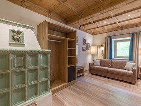 Alpen Glück Hotel Unterm Rain